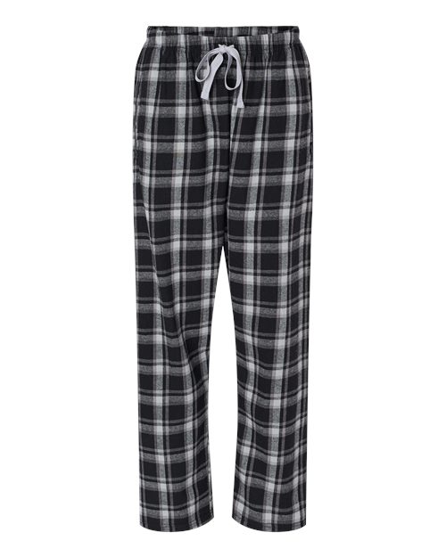 Boxercraft BW6620 Women's Haley Flannel Pants