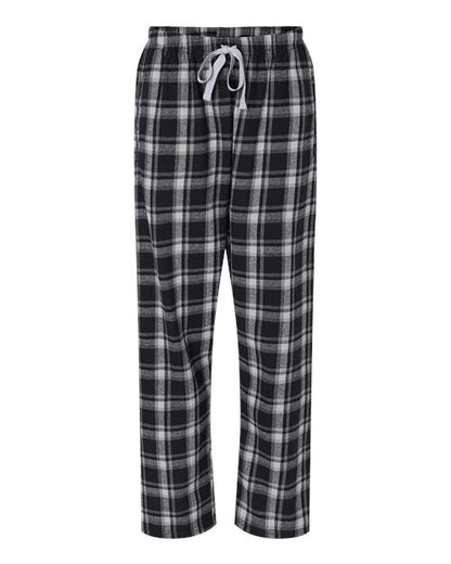 Boxercraft BW6620 Women's Haley Flannel Pants