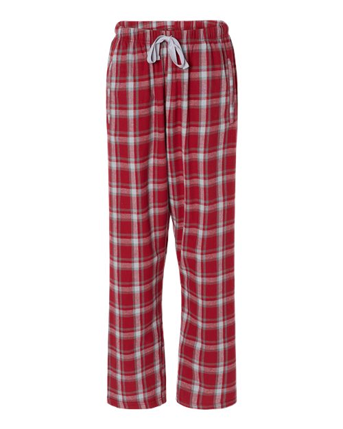 Boxercraft BW6620 Women's Haley Flannel Pants