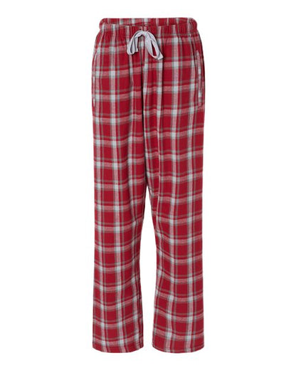 Boxercraft BW6620 Women's Haley Flannel Pants