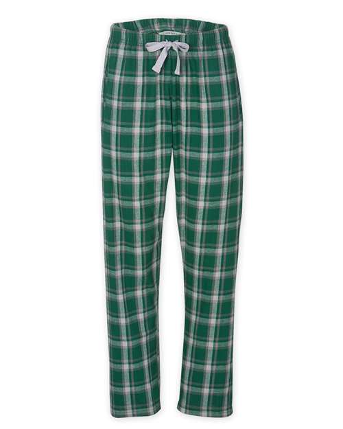 Boxercraft BW6620 Women's Haley Flannel Pants