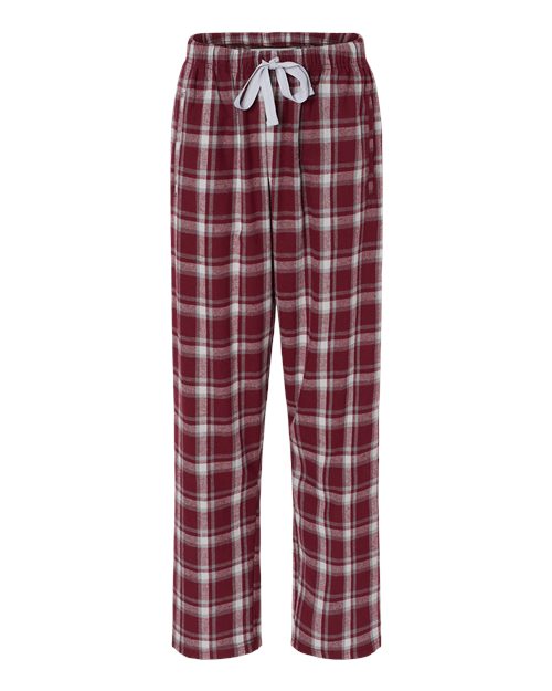 Boxercraft BW6620 Women's Haley Flannel Pants