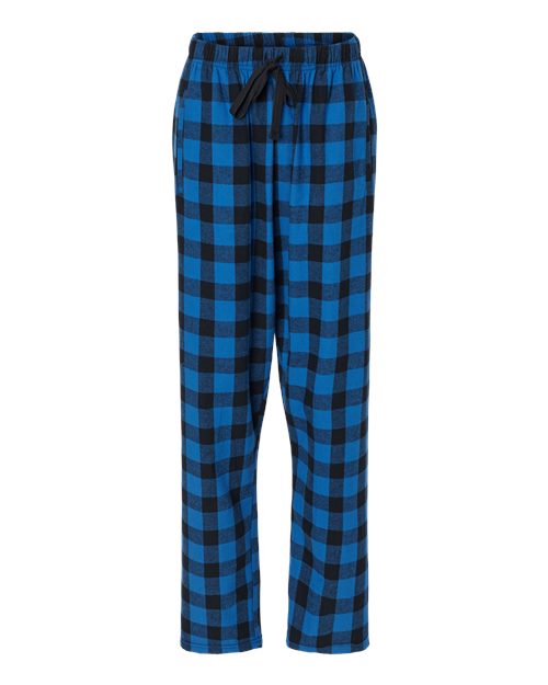 Boxercraft BW6620 Women's Haley Flannel Pants