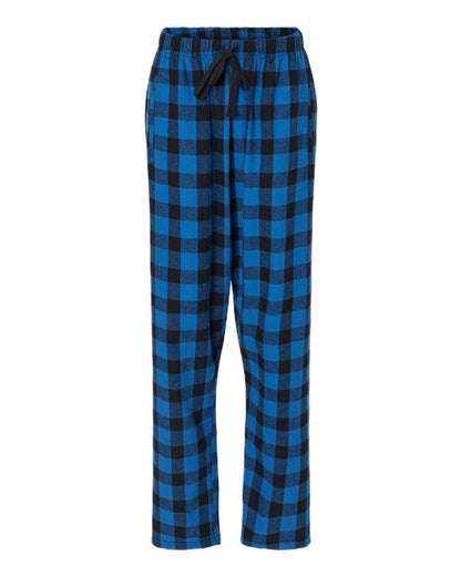 Boxercraft BW6620 Women's Haley Flannel Pants