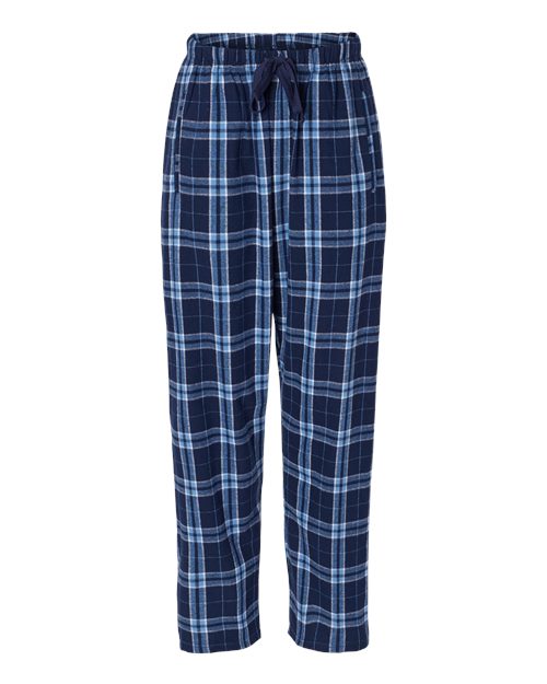 Boxercraft BW6620 Women's Haley Flannel Pants