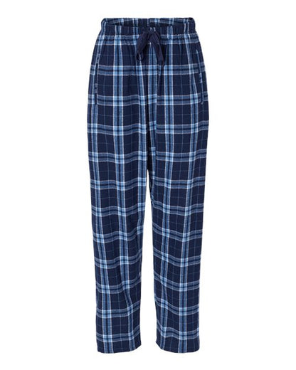 Boxercraft BW6620 Women's Haley Flannel Pants