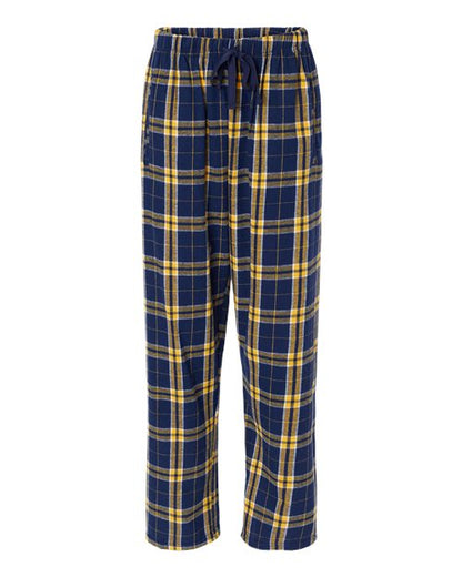 Boxercraft BW6620 Women's Haley Flannel Pants