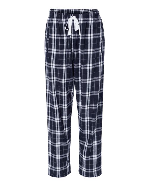 Boxercraft BW6620 Women's Haley Flannel Pants