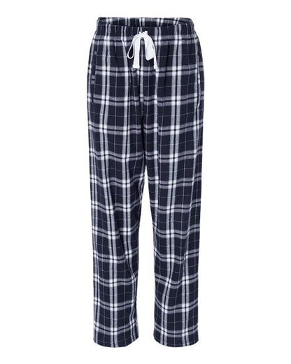 Boxercraft BW6620 Women's Haley Flannel Pants
