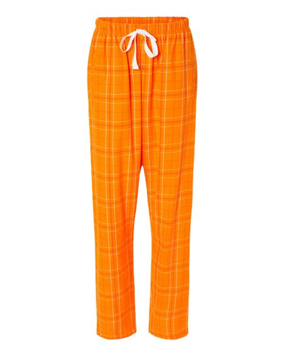 Boxercraft BW6620 Women's Haley Flannel Pants
