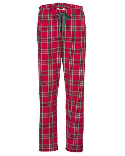 Boxercraft BW6620 Women's Haley Flannel Pants