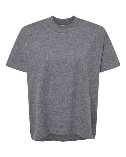 LAT 3519 Women's Hi-Lo Tee