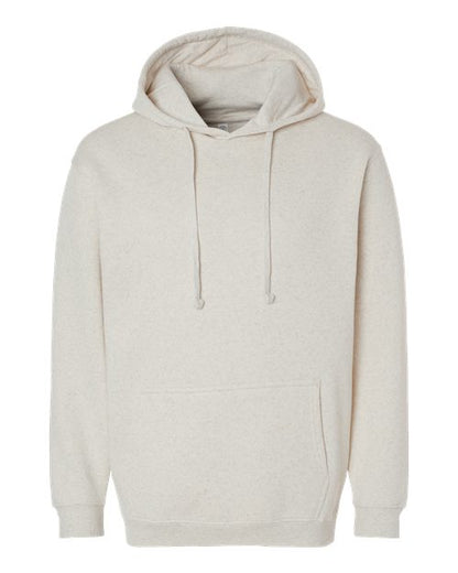 LAT 6926 Unisex Elevated Fleece Hoodie Sweatshirt