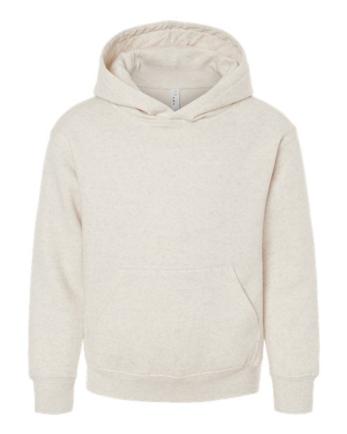 LAT 2296 Youth Fleece Hoodie Sweatshirt