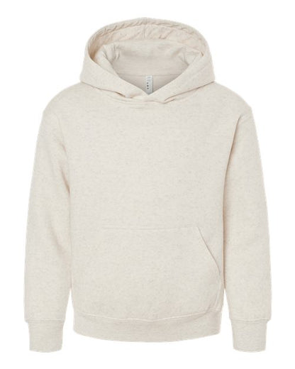 LAT 2296 Youth Fleece Hoodie Sweatshirt