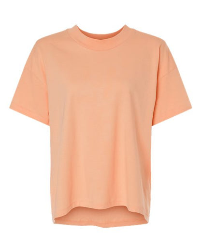 LAT 3519 Women's Hi-Lo Tee