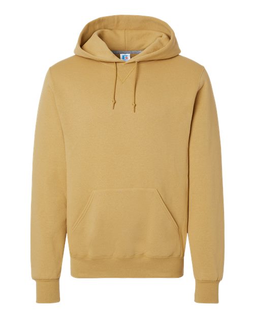 Russell Athletic 695HBM Unisex Dri Power Hooded Sweatshirt - Custom Decorated