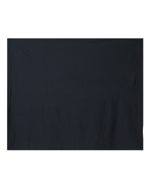 Gildan 18900 Heavy Blend Fleece Stadium Blanket - Custom Decorated