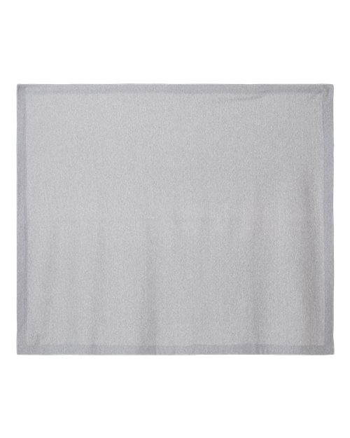 Gildan 18900 Heavy Blend Fleece Stadium Blanket