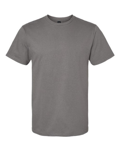 Gildan 65000 Unisex Softstyle Midweight T-Shirt