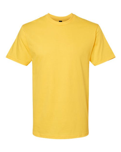 Gildan 65000 Unisex Softstyle Midweight T-Shirt