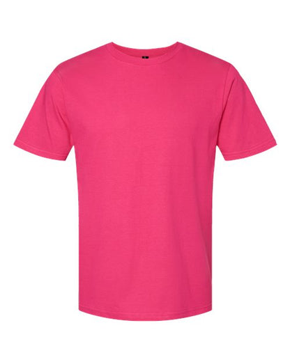 Gildan 65000 Unisex Softstyle Midweight T-Shirt