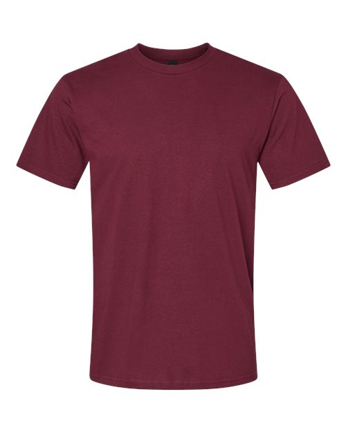 Gildan 65000 Unisex Softstyle Midweight T-Shirt