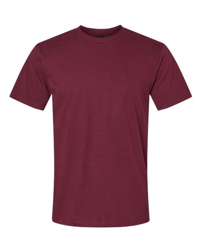 Gildan 65000 Unisex Softstyle Midweight T-Shirt