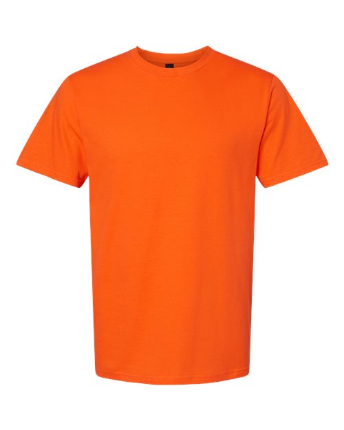 Gildan 65000 Unisex Softstyle Midweight T-Shirt
