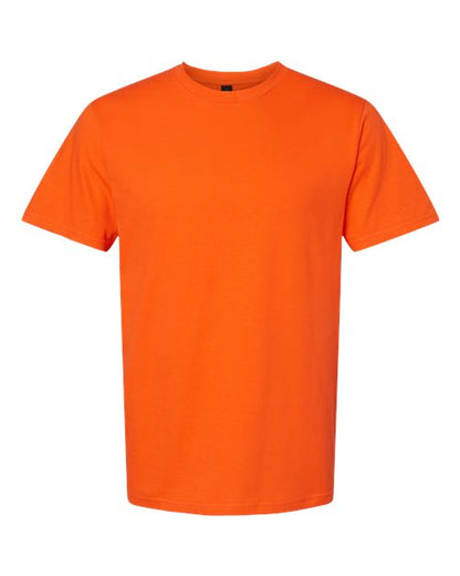 Gildan 65000 Unisex Softstyle Midweight T-Shirt