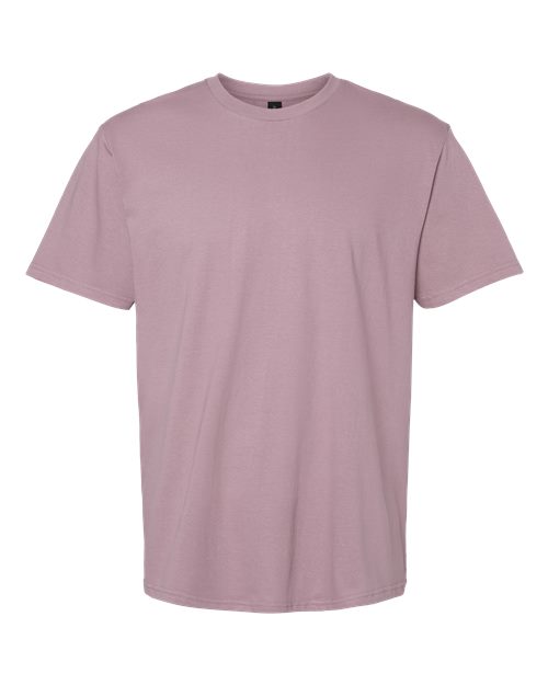 Gildan 65000 Unisex Softstyle Midweight T-Shirt