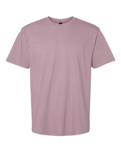 Gildan 65000 Unisex Softstyle Midweight T-Shirt