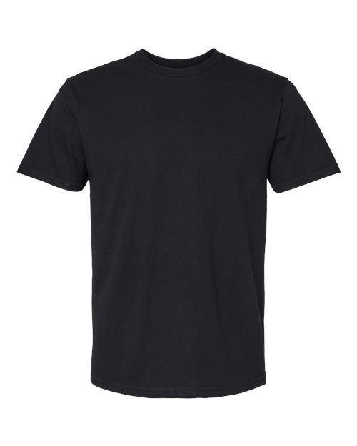 Gildan 65000 Unisex Softstyle Midweight T-Shirt
