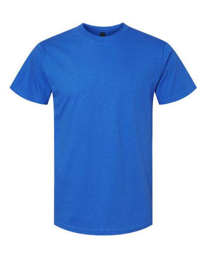 Gildan 65000 Unisex Softstyle Midweight T-Shirt
