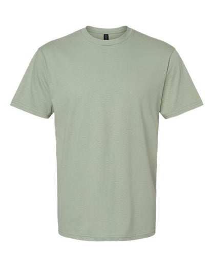 Gildan 65000 Unisex Softstyle Midweight T-Shirt
