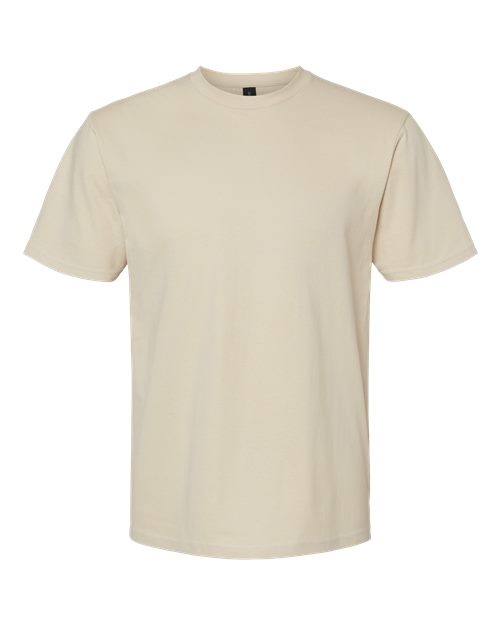 Gildan 65000 Unisex Softstyle Midweight T-Shirt