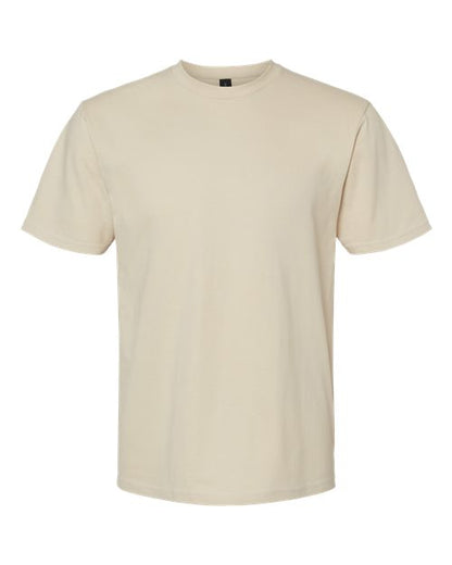 Gildan 65000 Unisex Softstyle Midweight T-Shirt
