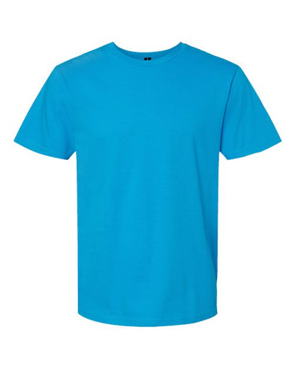 Gildan 65000 Unisex Softstyle Midweight T-Shirt