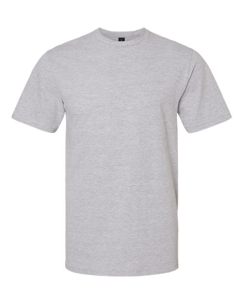 Gildan 65000 Unisex Softstyle Midweight T-Shirt