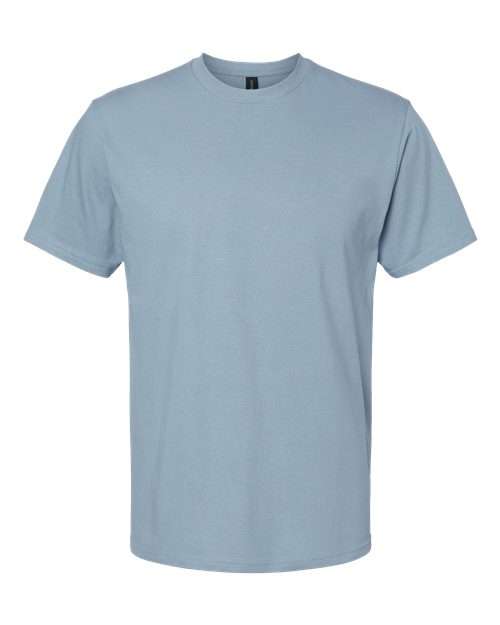 Gildan 65000 Unisex Softstyle Midweight T-Shirt