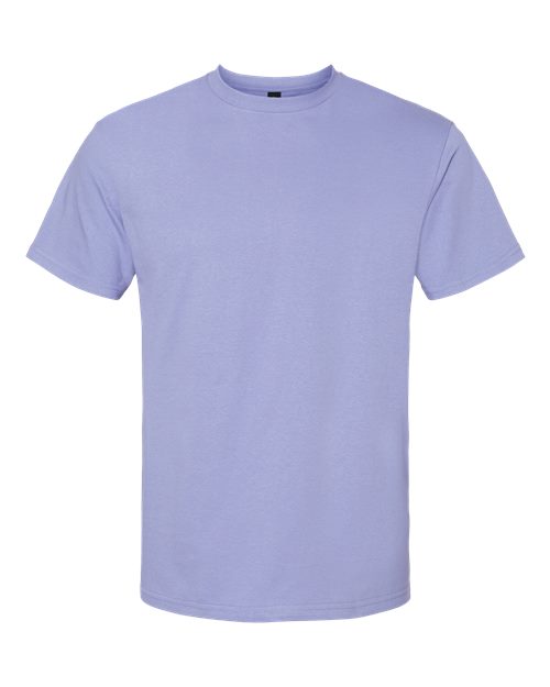 Gildan 65000 Unisex Softstyle Midweight T-Shirt