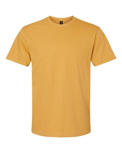 Gildan 65000 Unisex Softstyle Midweight T-Shirt