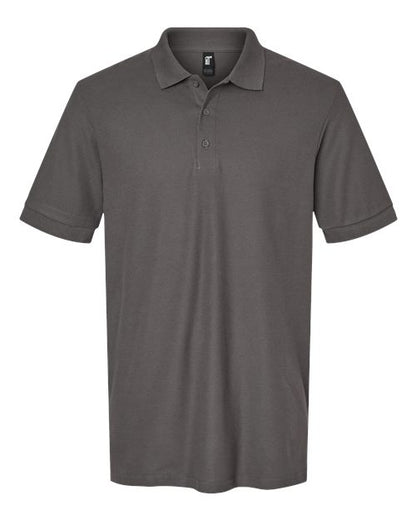 Gildan 85800 Unisex Hammer Pique Polo