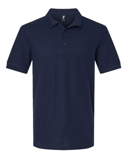 Gildan 85800 Unisex Hammer Pique Polo