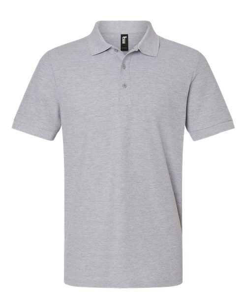 Gildan 85800 Unisex Hammer Pique Polo