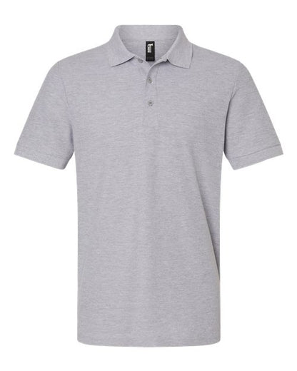 Gildan 85800 Unisex Hammer Pique Polo