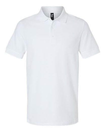 Gildan 85800 Unisex Hammer Pique Polo
