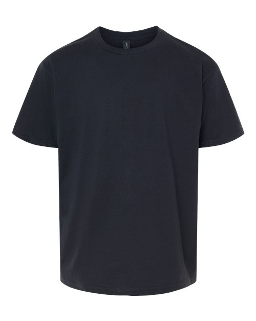 Gildan 64000B Youth Softstyle T-Shirt - Custom Decorated