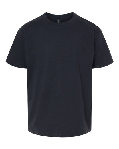 Gildan 64000B Youth Softstyle T-Shirt - Custom Decorated