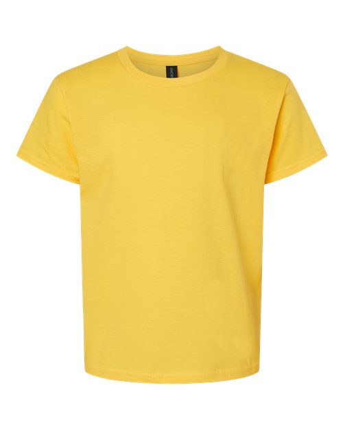 Gildan 64000B Youth Softstyle T-Shirt